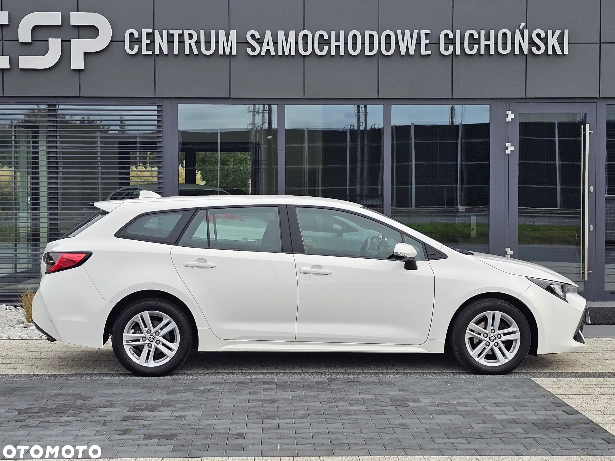 Toyota Corolla 1.2 T Comfort - 27