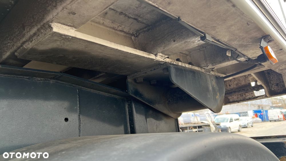 Wielton Wywrotka - 15