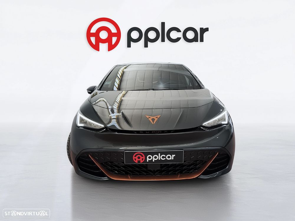 Cupra Born 79 kWh e-Boost VZ - 2
