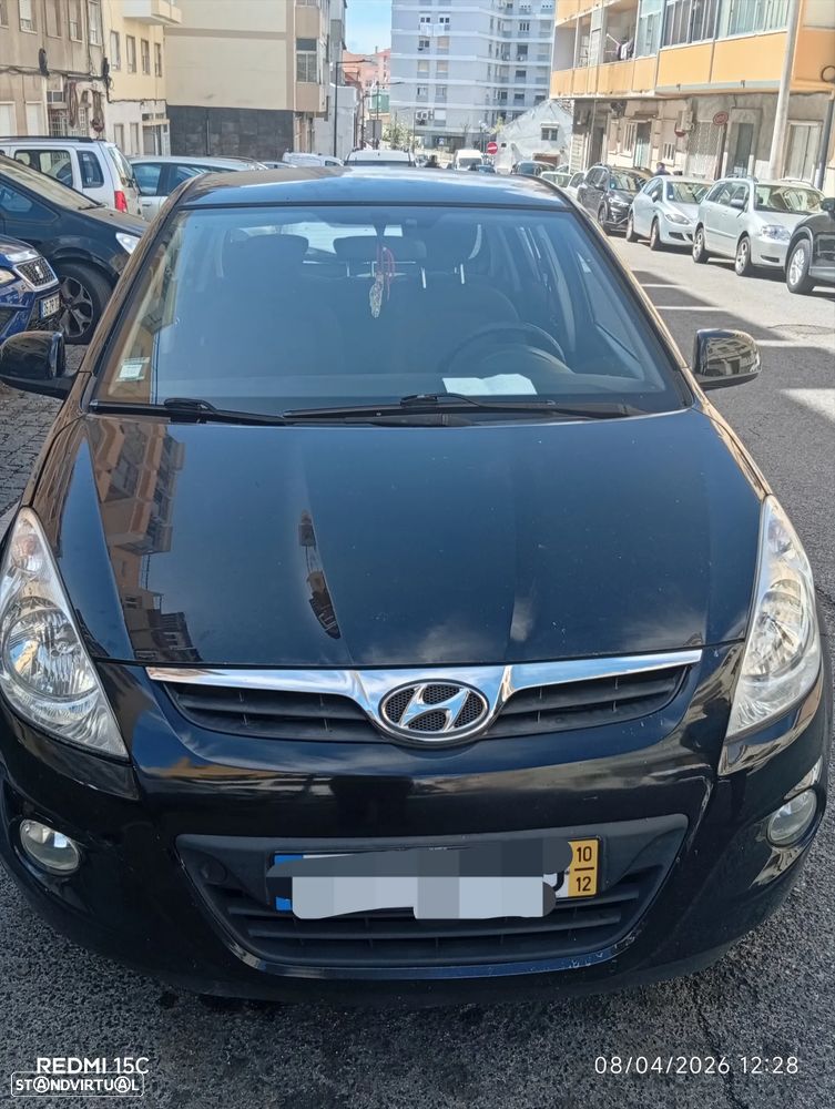 Hyundai i20 1.2 Classic - 1