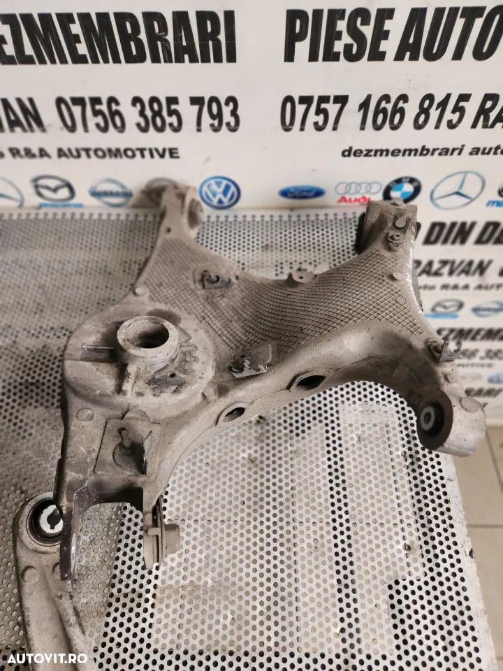 Brate Brat Stanga Dreapta Punte Spate Land Rover Discovery Sport L550 An 2014-2015-2016-2017-2018-2019 4x4 - Dezmembrez Land Rover Discovery Sport An 2014-2015-2016-2017-2018-2019 L550 Volan Stanga - Dezmembrari Arad - 8