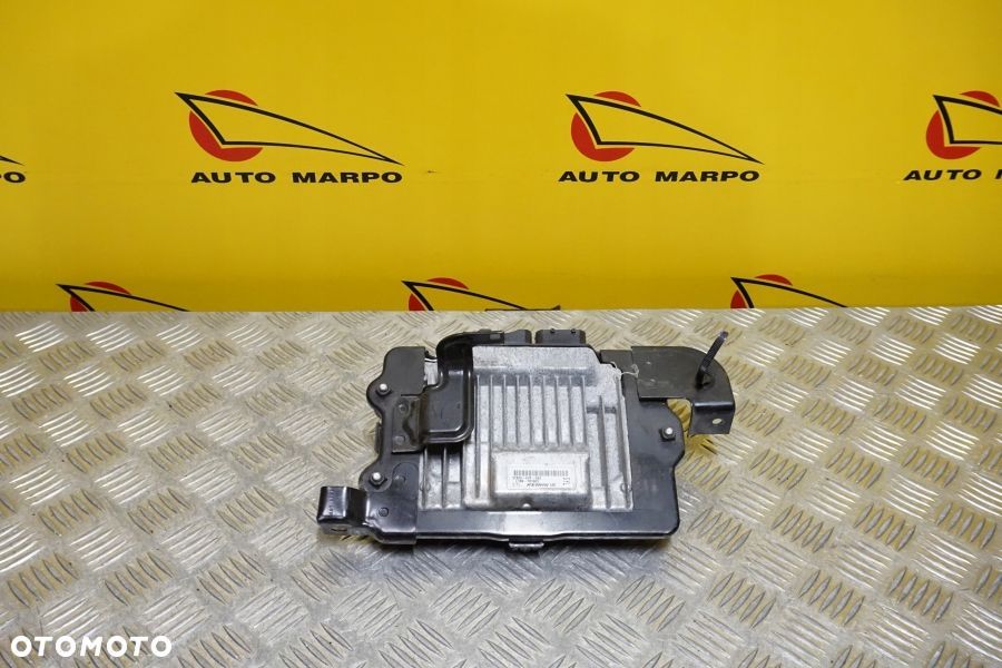 ACURA RDX 2022 - Sterownik Silnika ECU ECM Komputer USA - 2