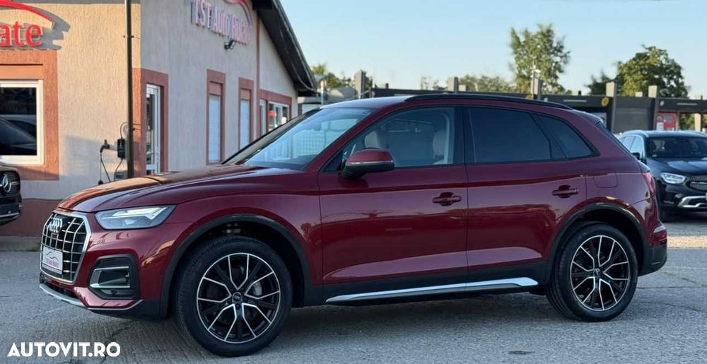 Audi Q5 - 4