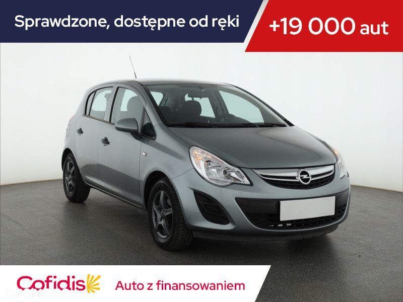 Opel Corsa - 2