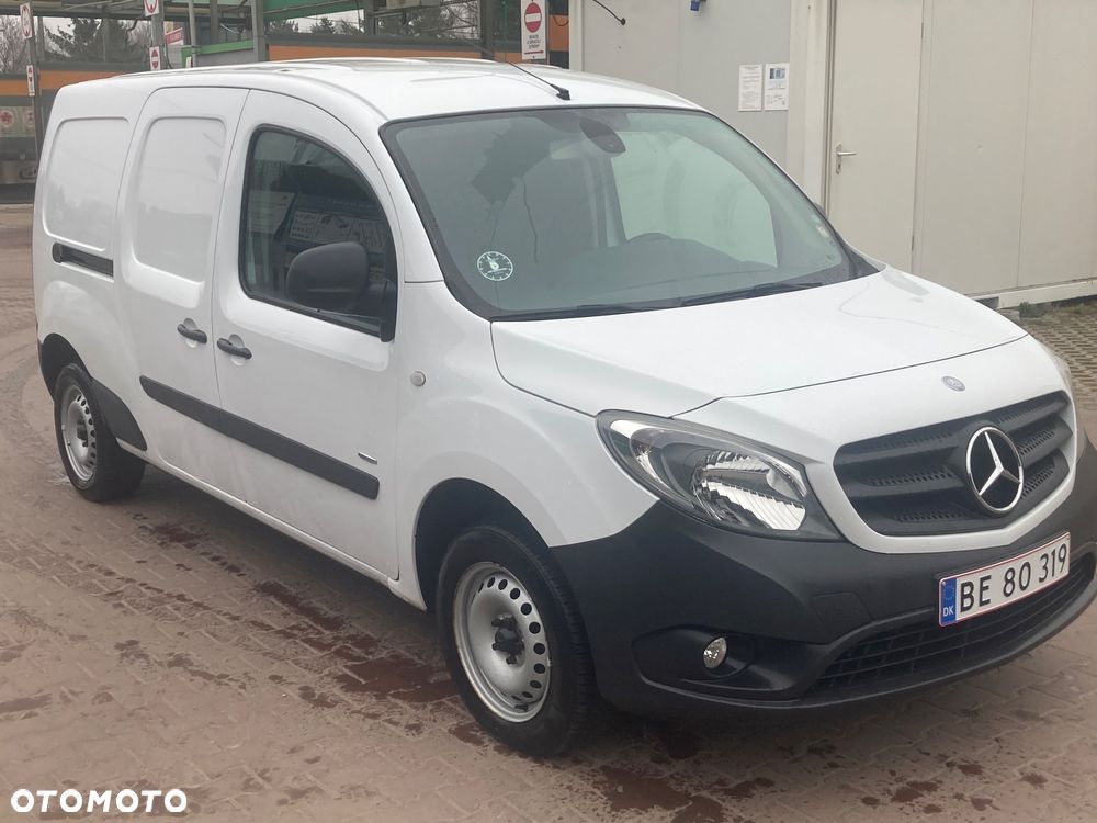 Mercedes-Benz Citan - 3