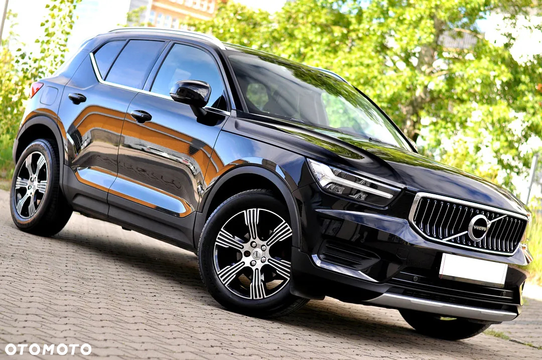 Volvo XC 40 D3 Inscription - 2