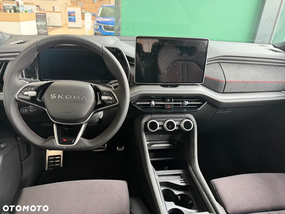 Skoda Kodiaq - 11