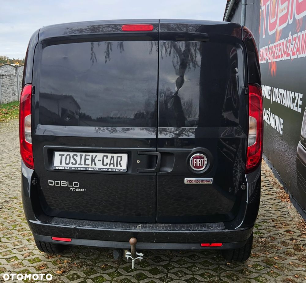 Fiat Doblo - 16