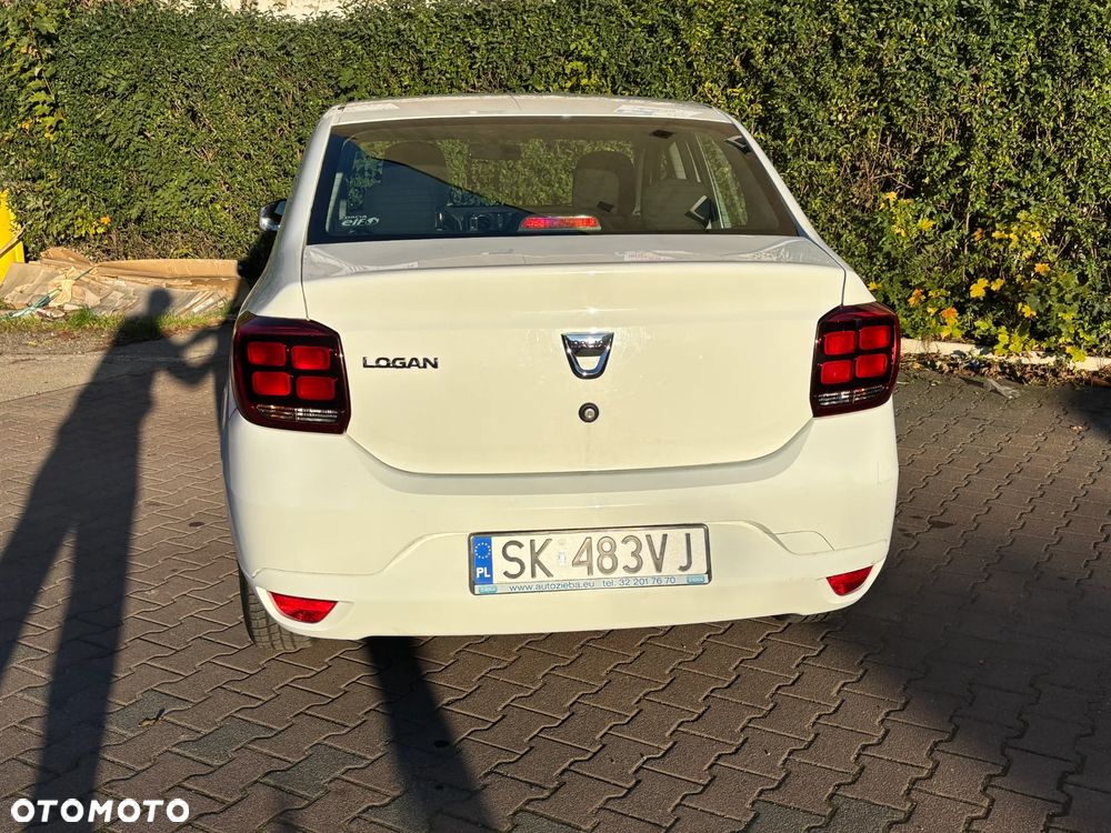 Dacia Logan - 9