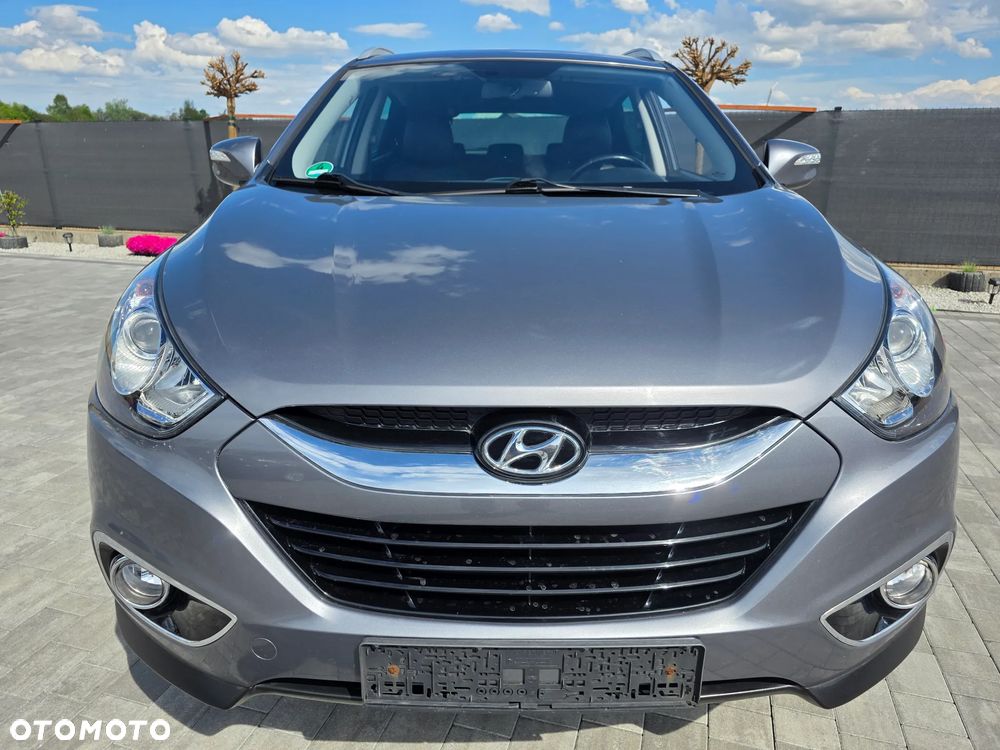 Hyundai ix35 1.6 GDI Premium 2WD - 24