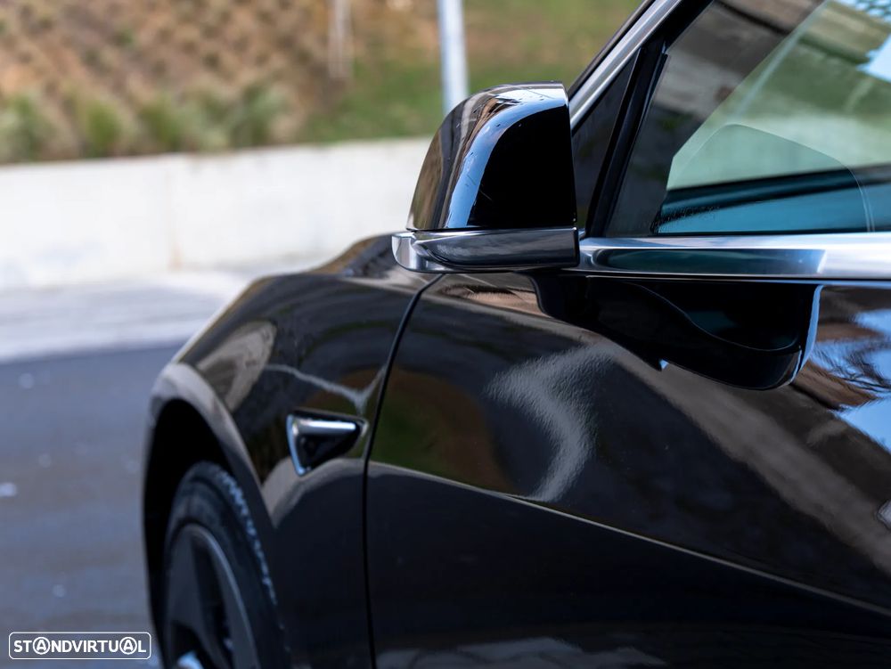 Tesla Model 3 Standard Range Plus RWD - 7