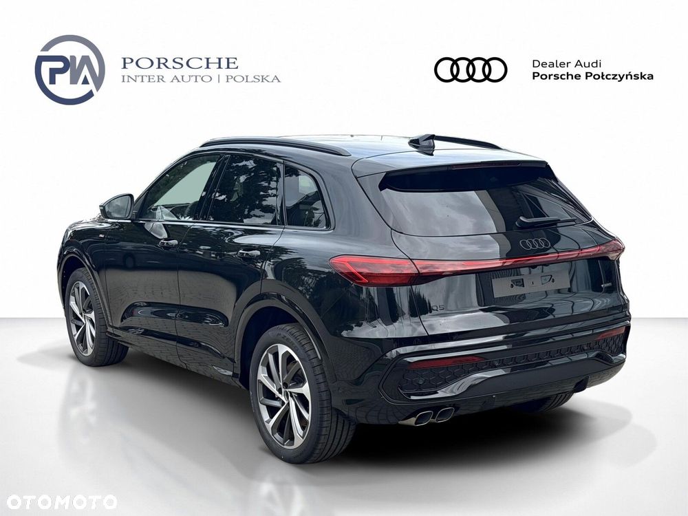 Audi Q5 2026 photo 3