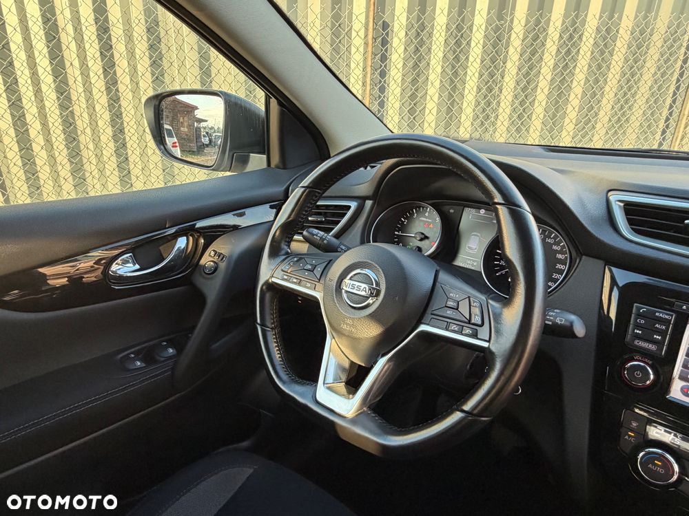 Nissan Qashqai - 20