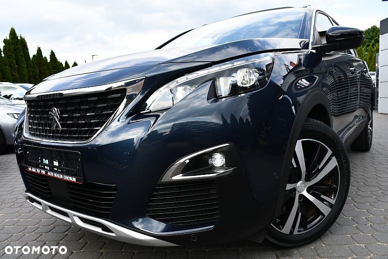 Peugeot 5008 1.6 THP Allure S&S EAT6 - 35
