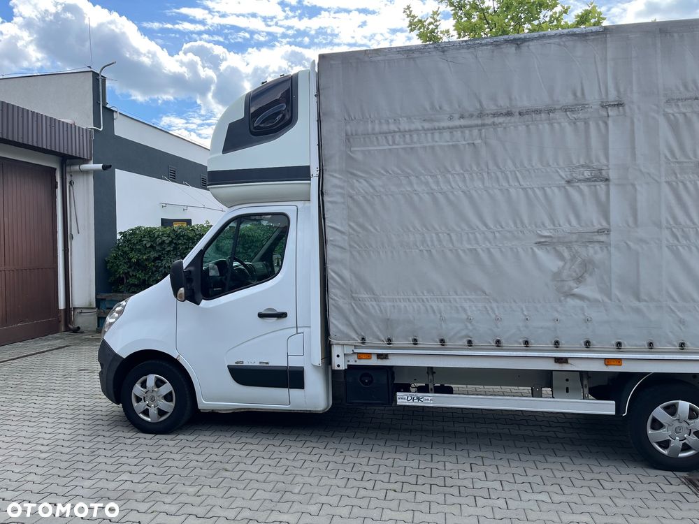 Renault Master - 7