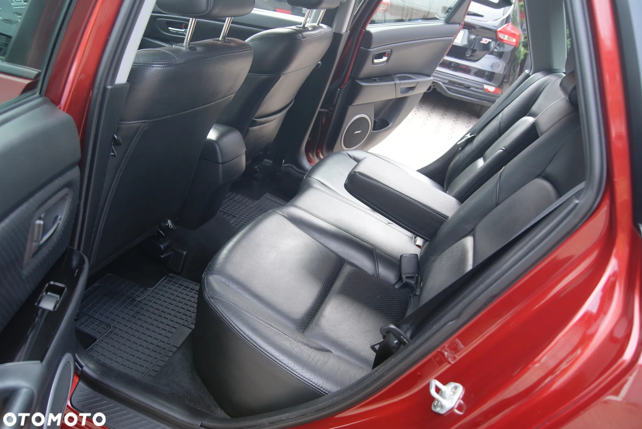 Mazda 3 1.6 Sport Exclusive - 19