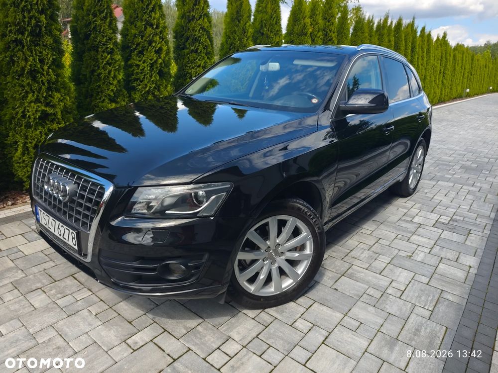 Audi Q5 2.0 TDI Quattro - 13
