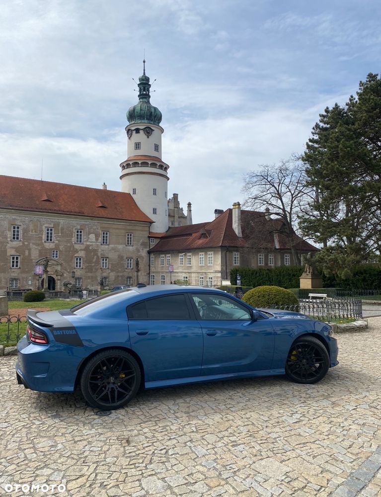 Dodge Charger 5.7 R/T Daytona - 30
