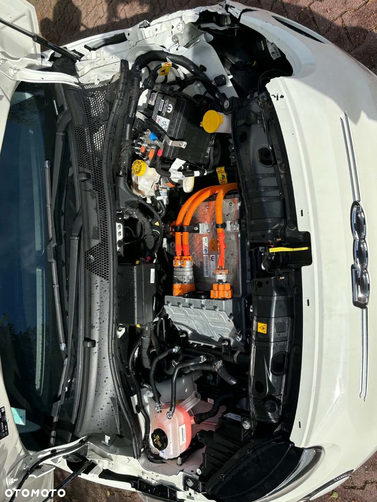 Fiat 500e - 15