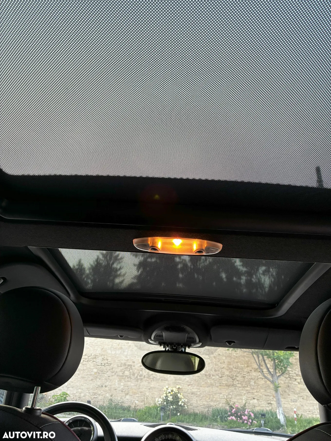 Mini Clubman Cooper SD - 19