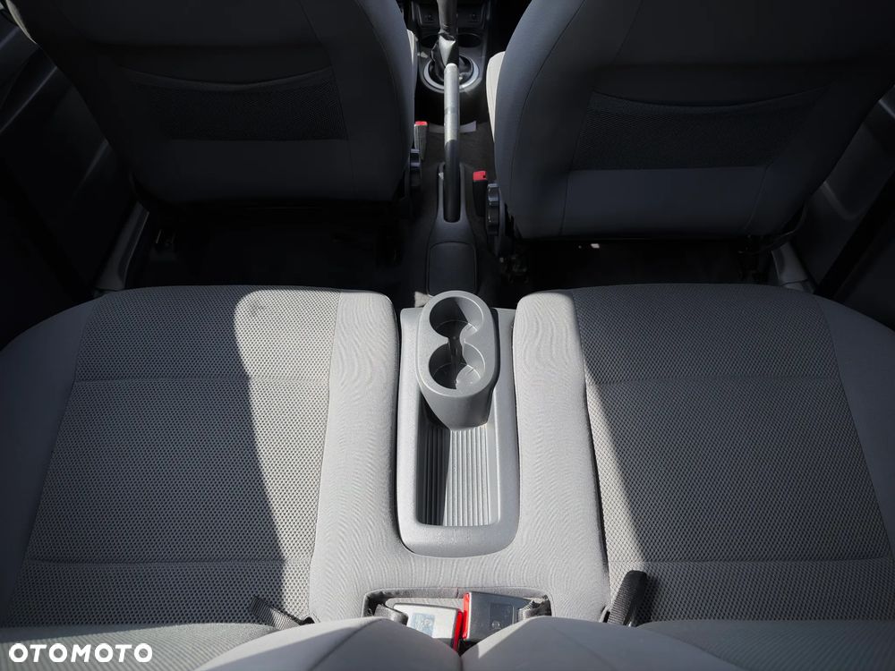 Volkswagen Fox 1.2 Style - 16