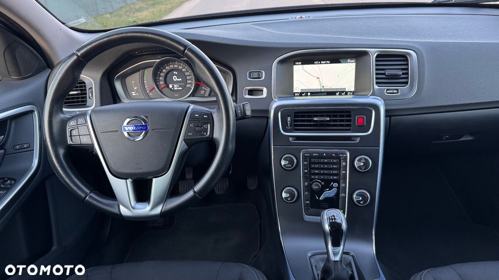Volvo V60 D3 Linje Business - 20