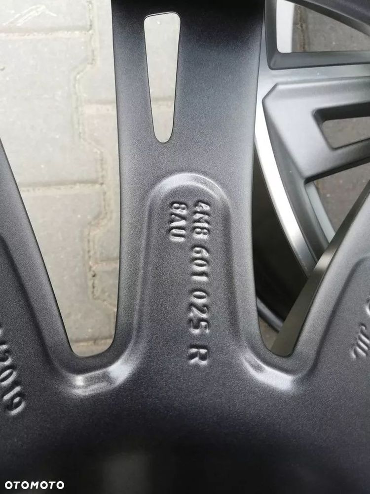 AUDI SQ8 Q8 Q7 SQ7 23'' AUDI SPORT - 13