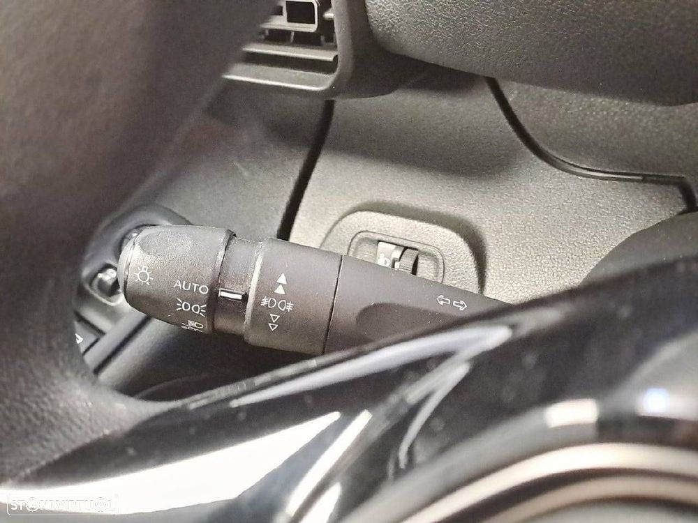 Peugeot Partner 1.5 BlueHDi 130 S&S Standard - 13