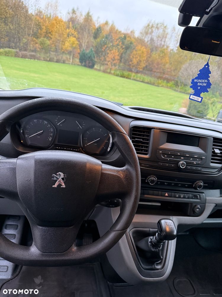 Peugeot Expert 2.0 BlueHDi Standard 3,0t Premium (bryg.) - 11