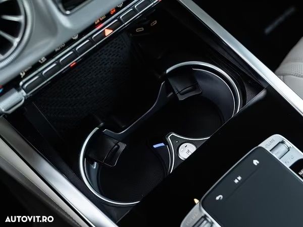 Mercedes-Benz G AMG 63 AMG Speedshift 9G-TRONIC - 17