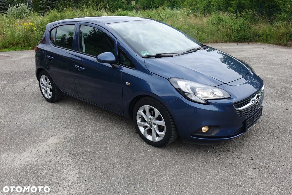 Opel Corsa - 4
