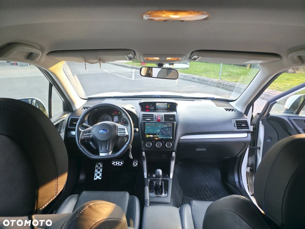 Subaru Forester - 26