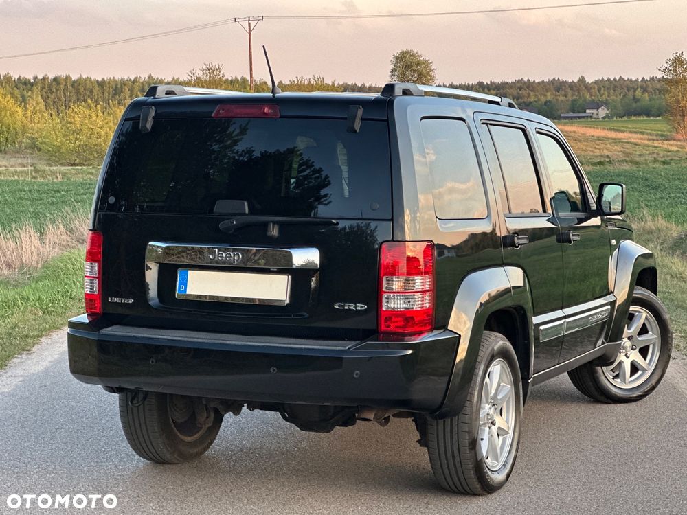 Jeep Cherokee - 19