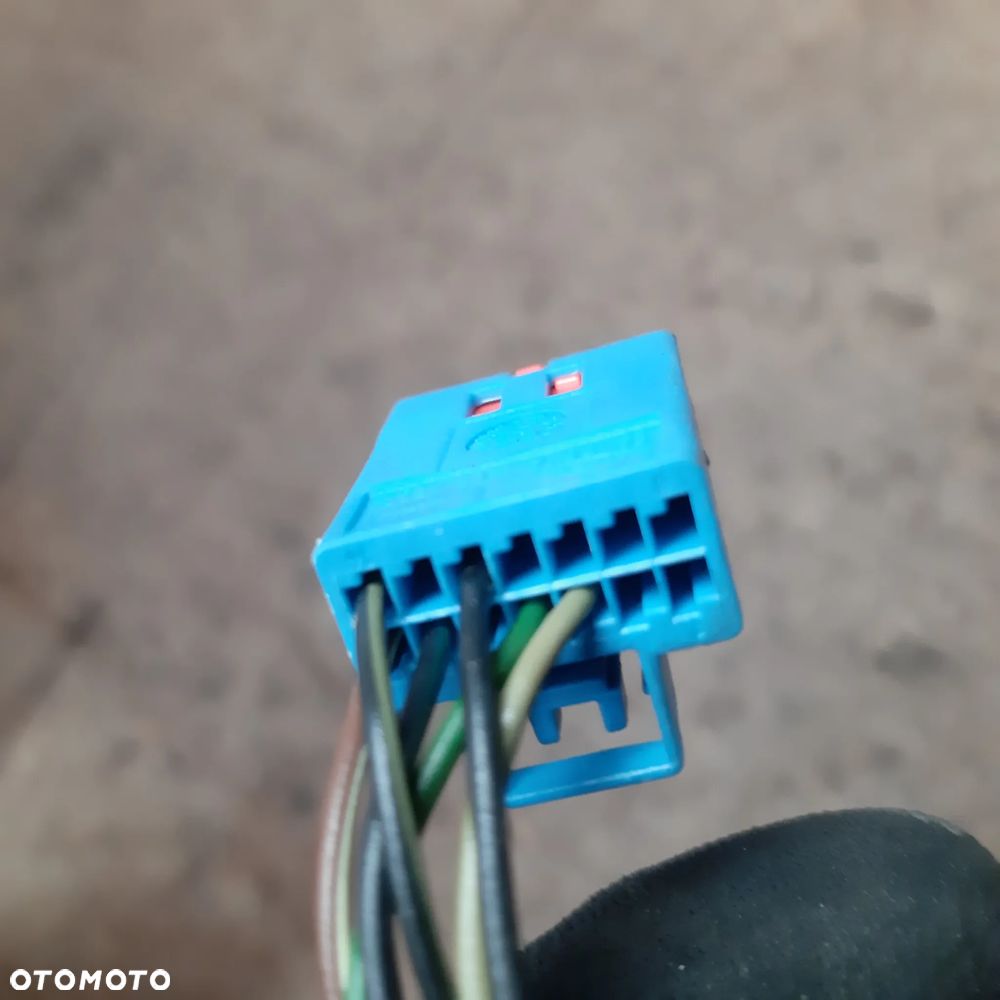 Lusterko Lewe Lub Prawe Volvo S40 V50 455-46 - 10