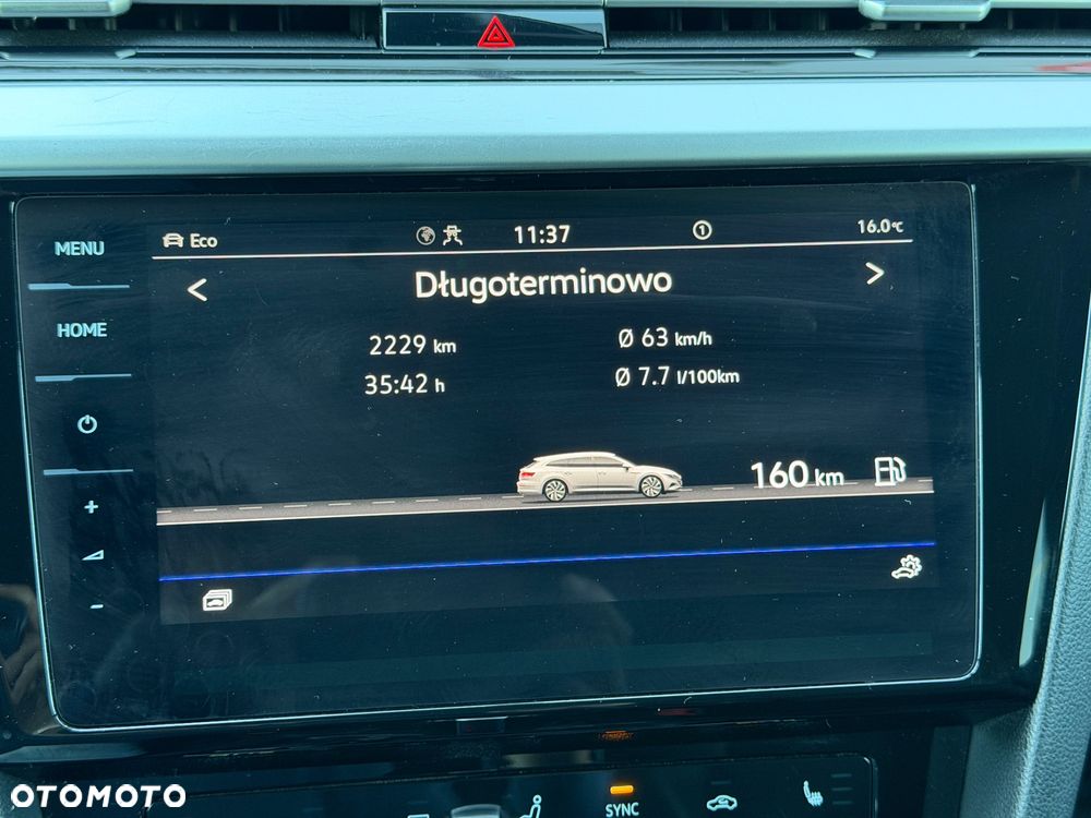 Volkswagen Arteon 2.0 TDI SCR 4Motion DSG R-Line - 26