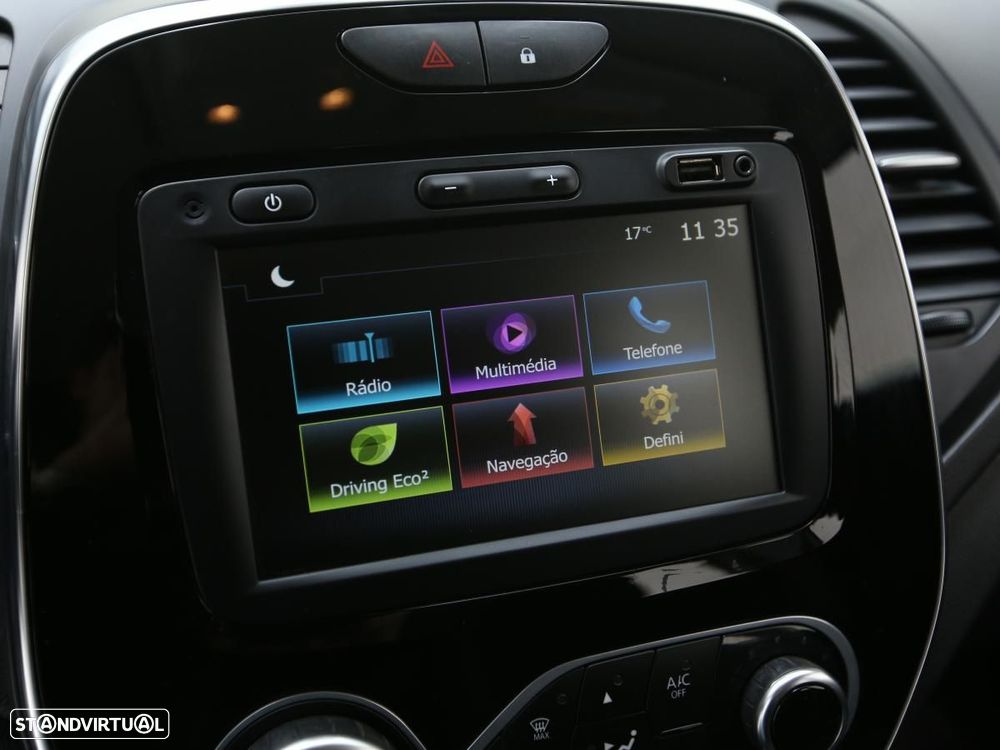 Renault Captur 0.9 TCE Exclusive - 20