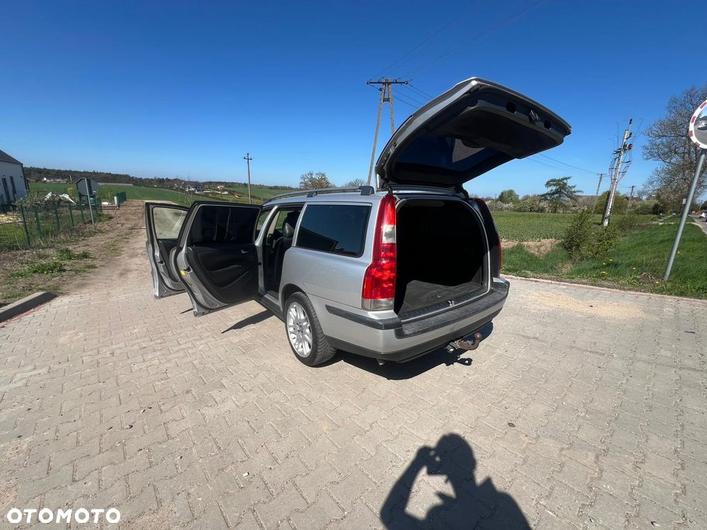 Volvo V70 - 27