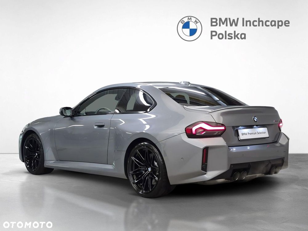 BMW M2 Standard - 4