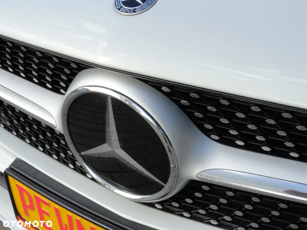 Mercedes-Benz CLA 200 d 8G-DCT AMG Line Advanced Plus - 30