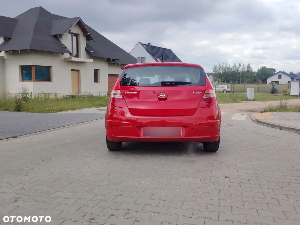 Hyundai i30 - 6