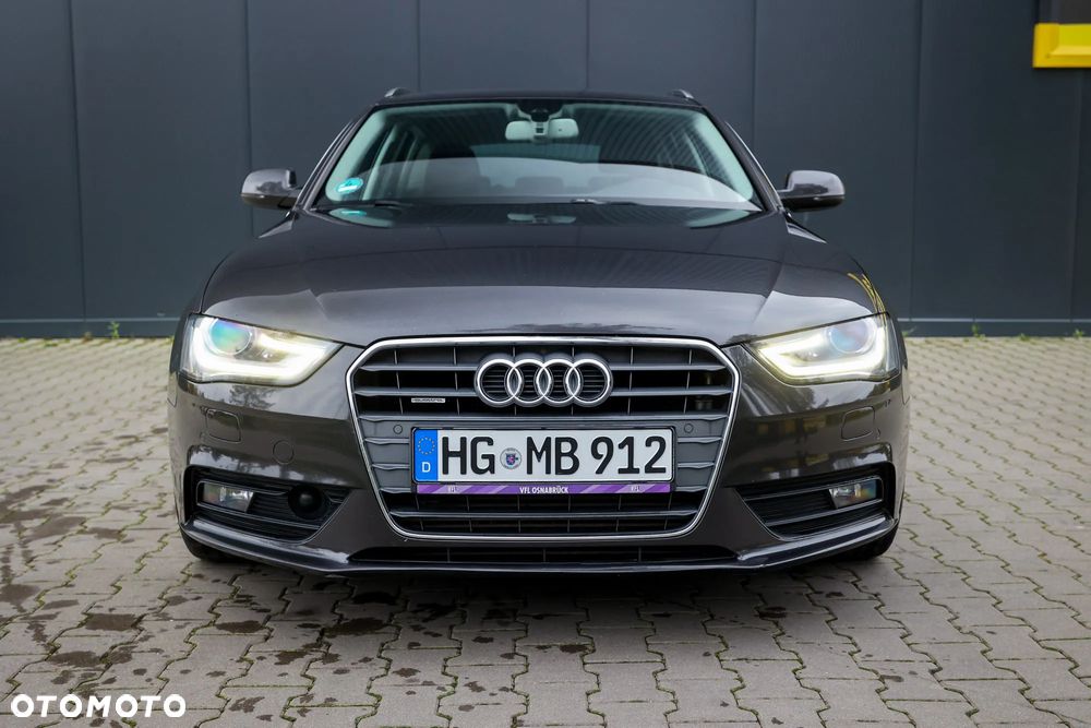 Audi A4 - 12