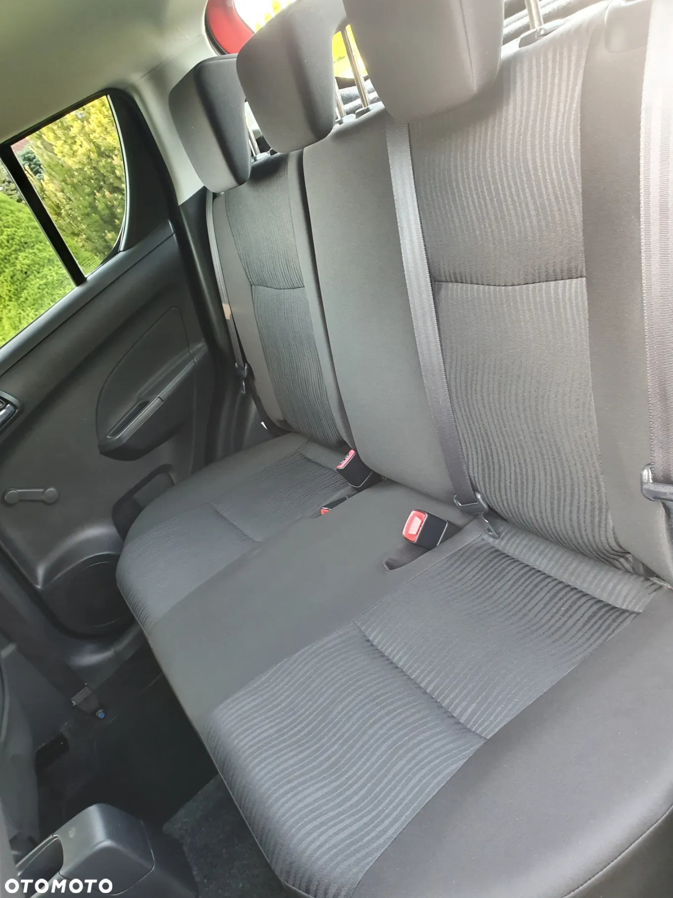 Suzuki Swift 1.2 Comfort Plus - 19