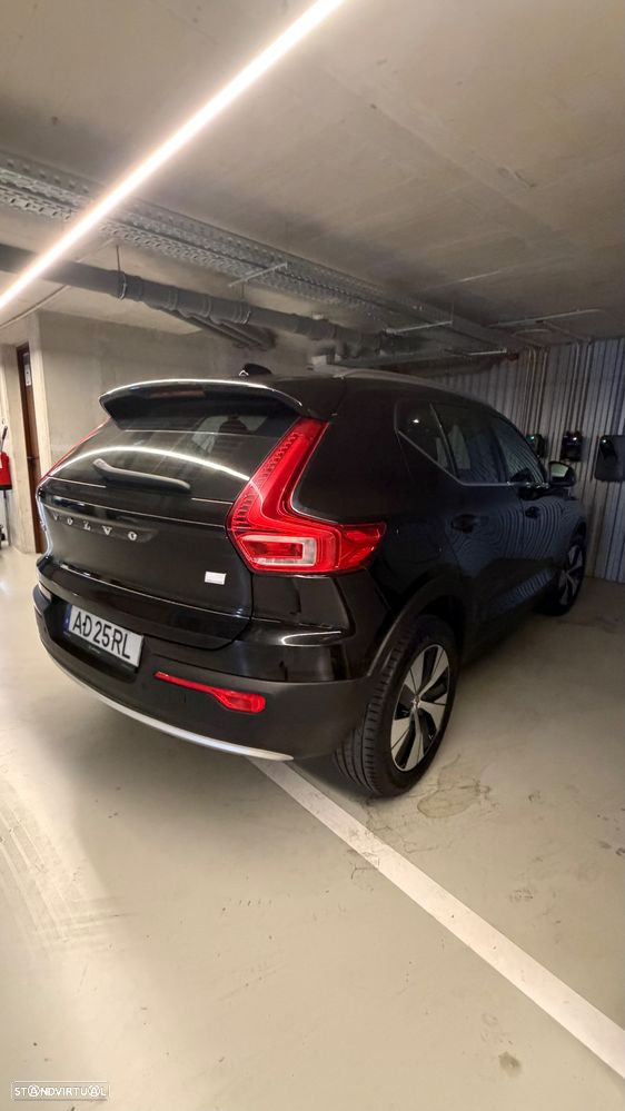 Volvo XC 40 1.5 T5 PHEV Inscription Expression - 7