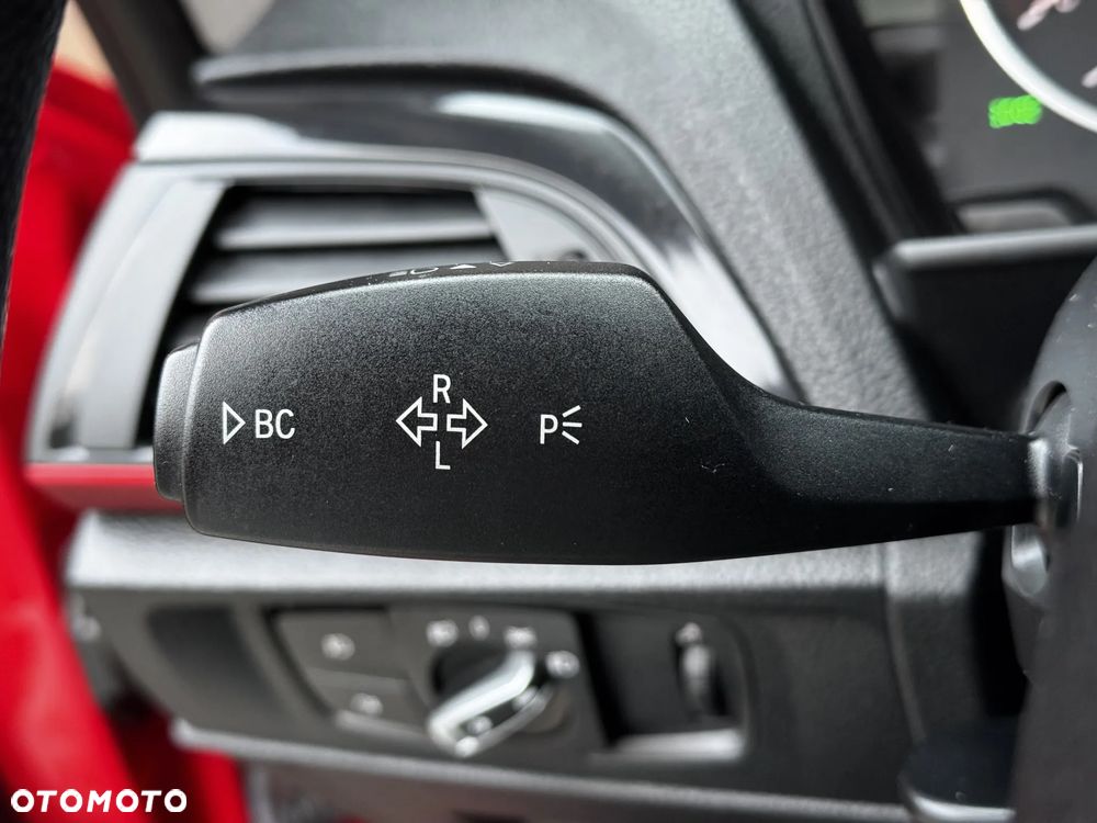 BMW Seria 1 118d DPF Edition Sport - 20