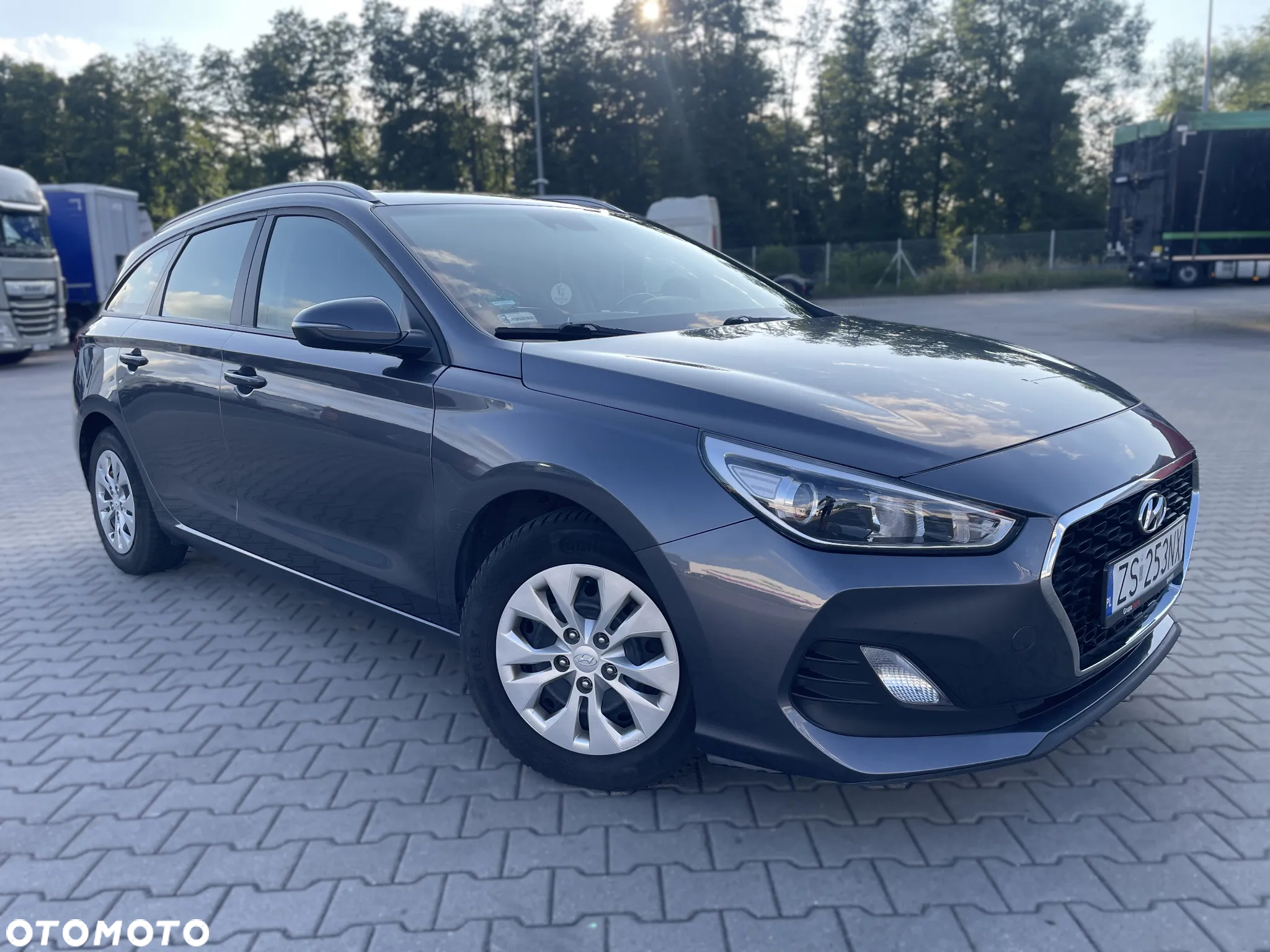 Hyundai i30 - 2