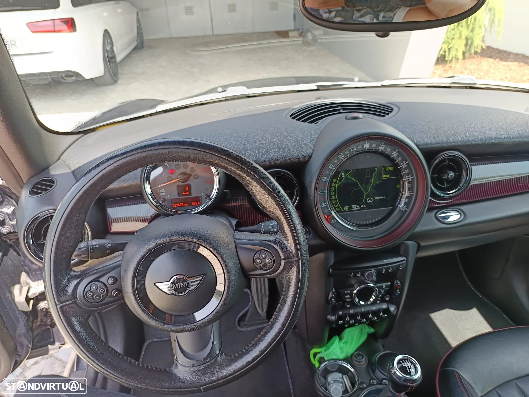 MINI Clubman Cooper SD Hampton - 9