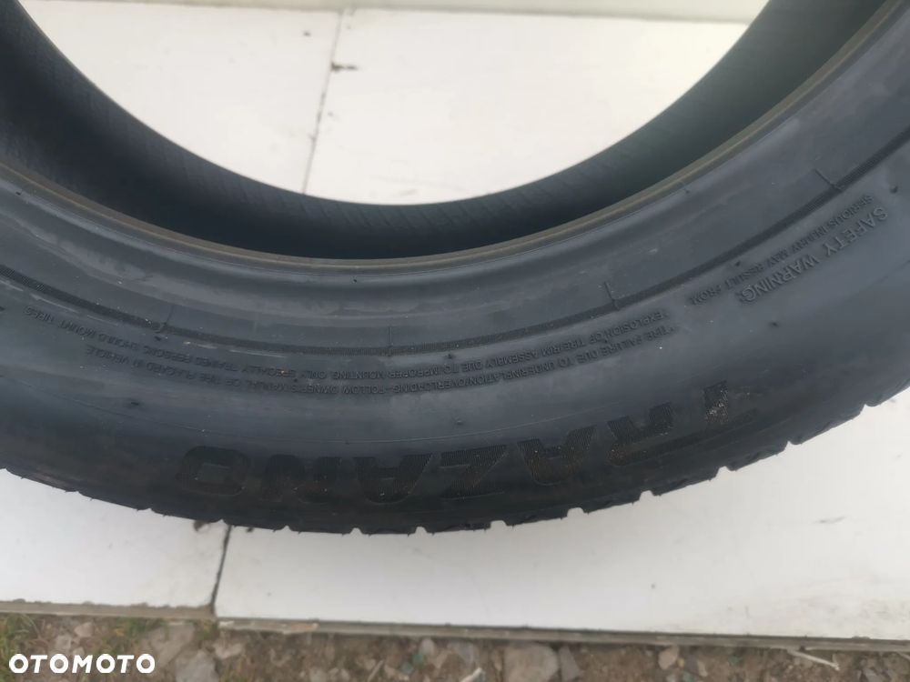 2x Nowe Opony 215/55 R17 98V Całoroczne Trazano AllSeasonElite Z-401 - 6
