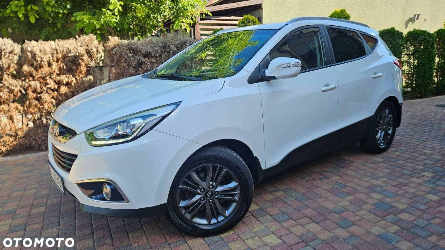 Hyundai ix35 - 3