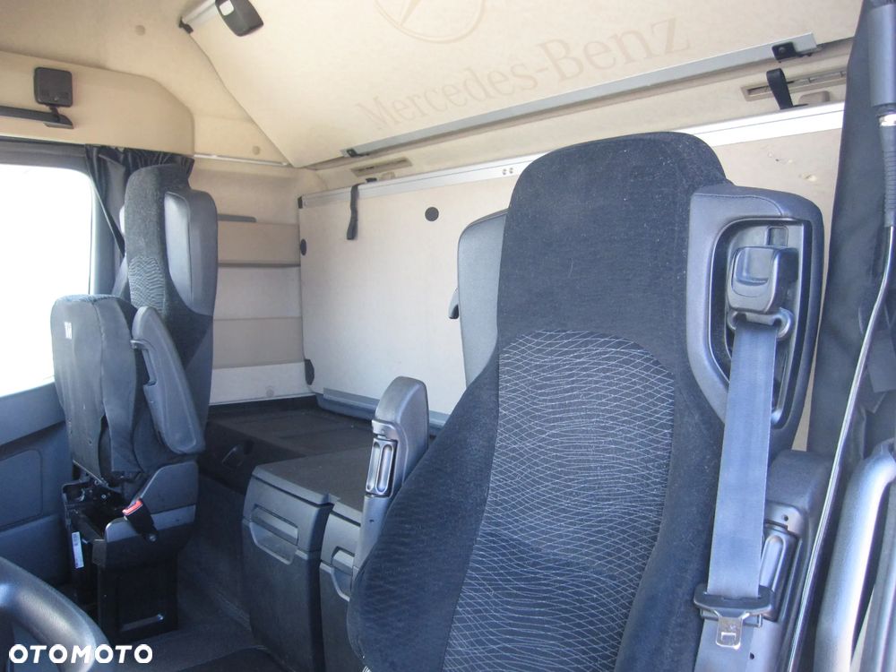 Mercedes-Benz Actros 1845 LS - 7