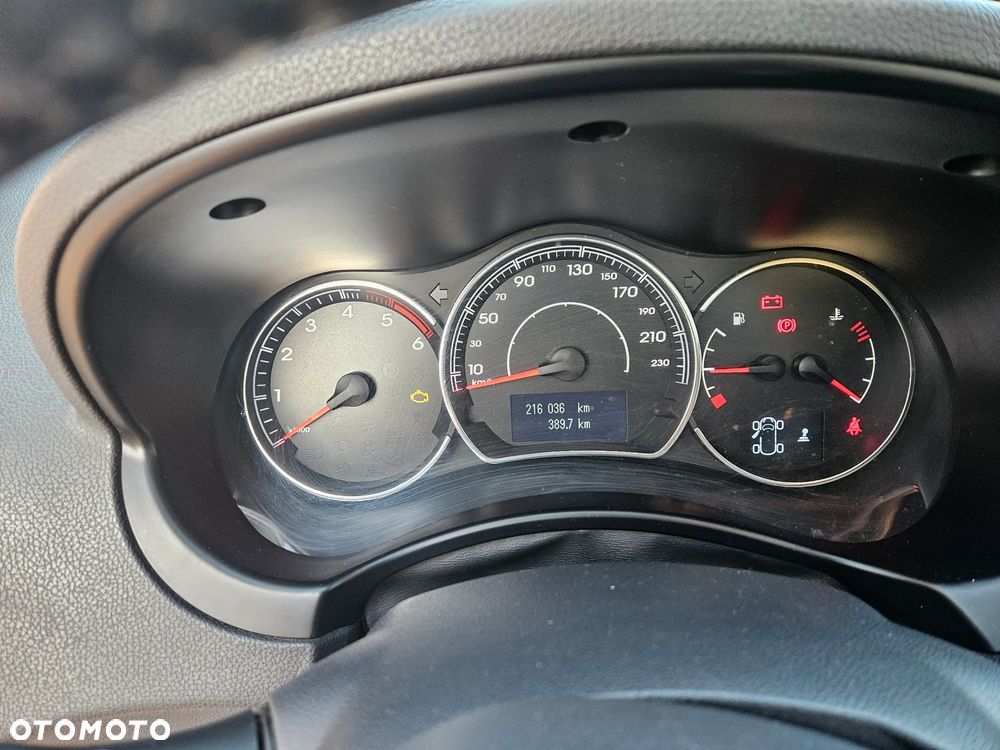 Renault Koleos 2.0 dCi Expression - 6